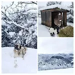 Tiny Mirador A La Ferme *