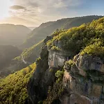 Σαλέ Tiny Mirador A La Ferme *