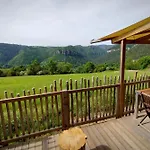 Tiny Mirador A La Ferme