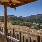 Σαλέ Tiny Mirador A La Ferme Treves