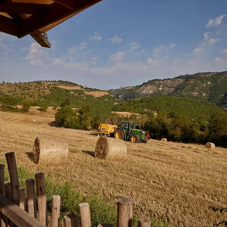 Tiny Mirador A La Ferme * Treves